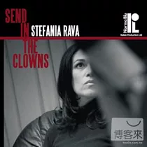 Stefania Rava─SEND IN THE CLOWNS