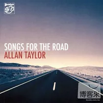 Allen Taylor / Songs For The Road (SACD)