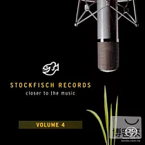 Stockfisch─Records： closer to the music ─ Vol.4 (SACD)