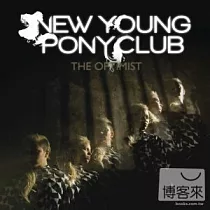 New Young Pony Club / The Optimist