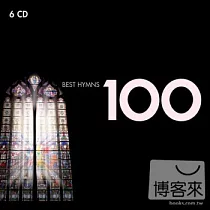 Best Hymns 100 (6CD)