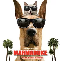 O.S.T / Marmaduke