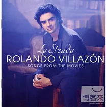 Rolando Villazon / La Strada