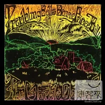 Trembling Bells Feat. Bonnie Prince Billy / Marble Downs