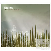 Starlet / When Sun Falls On My Feet