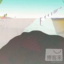 Poor Moon 月伶 / 同名專輯