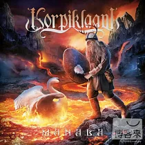 Korpiklaani / Manala [Ltd. 2CD Edition]