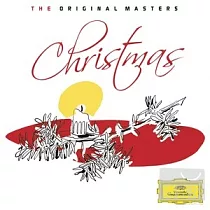 The Original Masters ： Christmas (4CD)