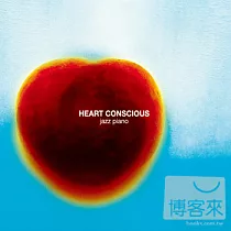 HEART CONSCIOUS ─ jazz piano (2CD)