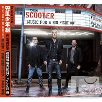 scooter / Music For A Big Night Out