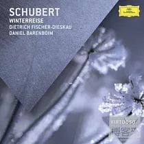 Virtuoso 55 / Schubert ： Winterreise