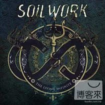 Soilwork / The Living Infinite (2CD)