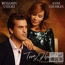 V.A. / Two of Hearts： Cherished Love Song Duets