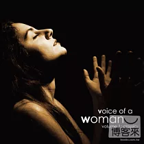 Voice Of A Woman， Volume 1： Classics
