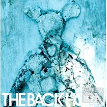 THE BACK HORN 爆轟樂團 / THE BACK HORN B─SIDE (2CD)