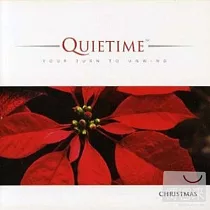 V.A. / Quietime ─ Your Turn To Unwind