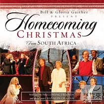 Homecoming Christmas From South Africa