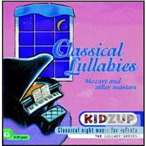 V.A. / Classical Lullabies