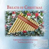 V.A. / Breath of Christmas