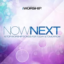 V.A. / iWorhip ─ NowNext