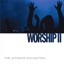 V.A. / Worship The Ultimate Collection