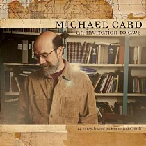 Michael Card / An Invitation To Awe (2CD)