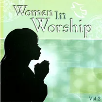 V.A. / Women In Worship Vol.2