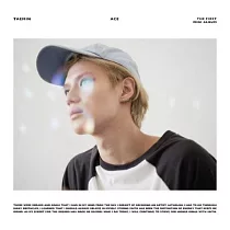 泰民 / 第一張迷你專輯「ACE」台壓豪華版