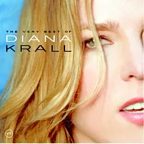 Diana Krall / The Very Best of