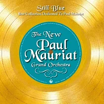 Paul Mauriat ─ The New Paul Mauriat Grand Orchestra
