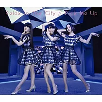 Perfume / Relax In The City/Pick Me Up (CD+DVD)