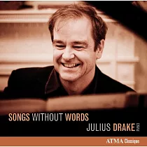 Songs without words / Julius Drake