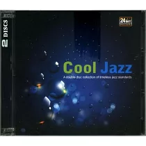 V.A./ Cool Jazz (2CD)
