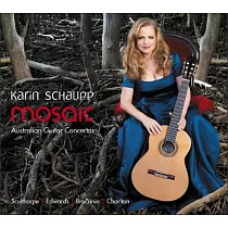 Australian Guitar concertos / Karin Schaupp