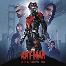 O.S.T. / Ant─Man