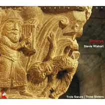 Songs from 13th─century France / Sinfonye