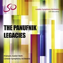 The Panufnik Legacies / Francois─Xavier Roth， London Symphony Orchestra