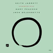 Keith Jarrett Trio ： Changeless