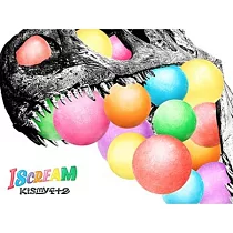 Kis─My─Ft2 / I SCREAM (CD+DVD)