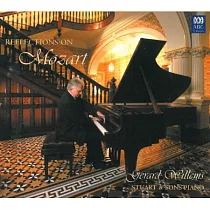 Reflections on Mozart / Gerard Willems