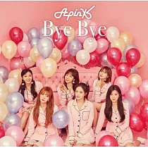 Apink / Bye Bye (CD+DVD)