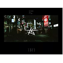 TRASH / 11：11 (CD)