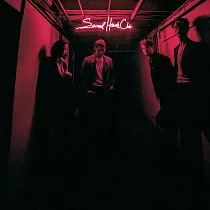 擁抱人群樂團 / 聖心俱樂部 (CD)
