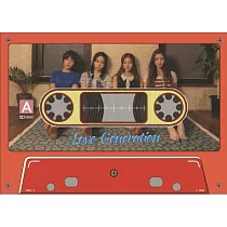 DIA / LOVE GENERATION (L.U.B 版) (韓國進口版)
