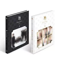 JBJ / FANTASY [Volume I] (韓國進口版)