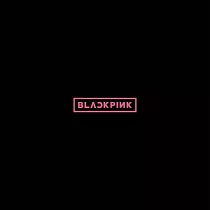 BLACKPINK / BLACKPINK (CD)
