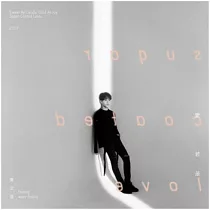 黃文星 / 愛 若是 (CD)