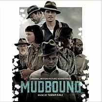 Mudbound (Tamar─Kali) / Soundtrack (美國進口版)