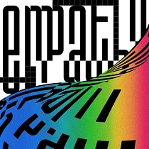 NCT 2018 ─ NCT 2018 album (韓國進口版)