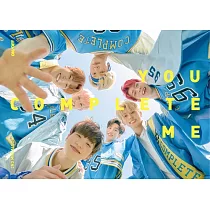 ONF ─ YOU COMPLETE ME [迷你二輯] (韓國進口版)